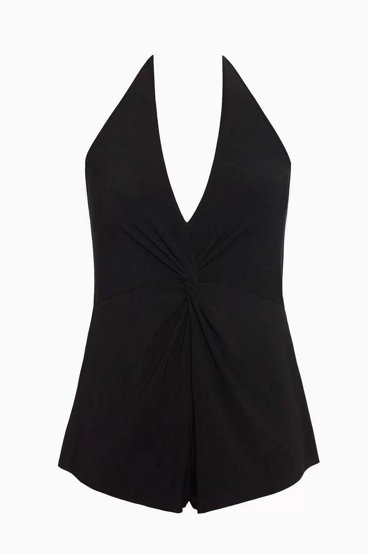 Fashion Twister Theresa One Piece Romper-Badpak Vrouwen Een Stuk