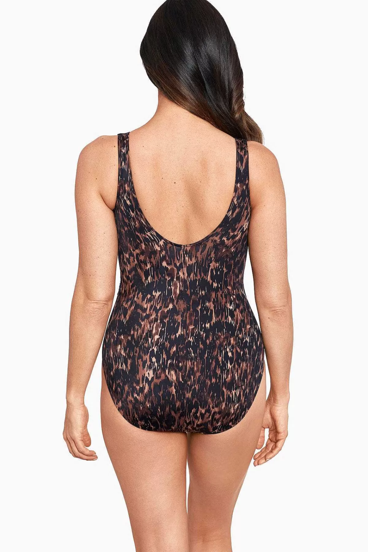 Cheap Untamed Het Is Een Wikkelbadpak Uit Een Stuk Vrouwen Een Stuk