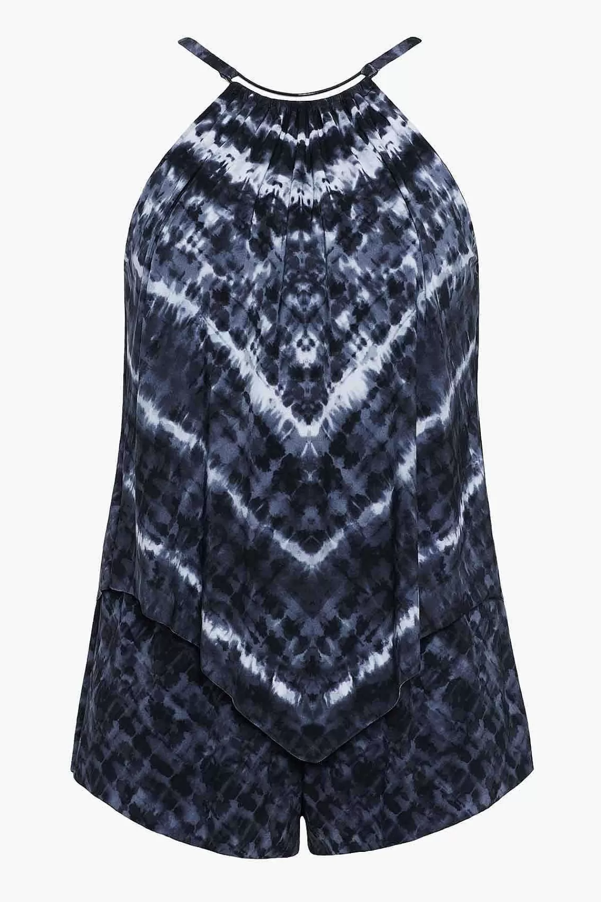 Outlet Vera Cruz Goldie Romper-Badpak Uit Een Stuk Vrouwen Rompertje