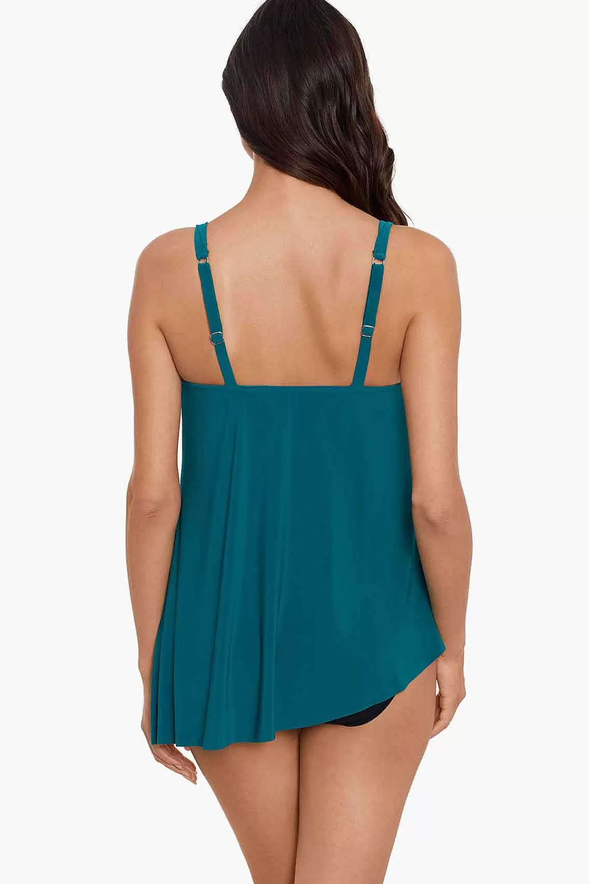 New Winnie Tankinitopje Vrouwen Tankini-Topjes