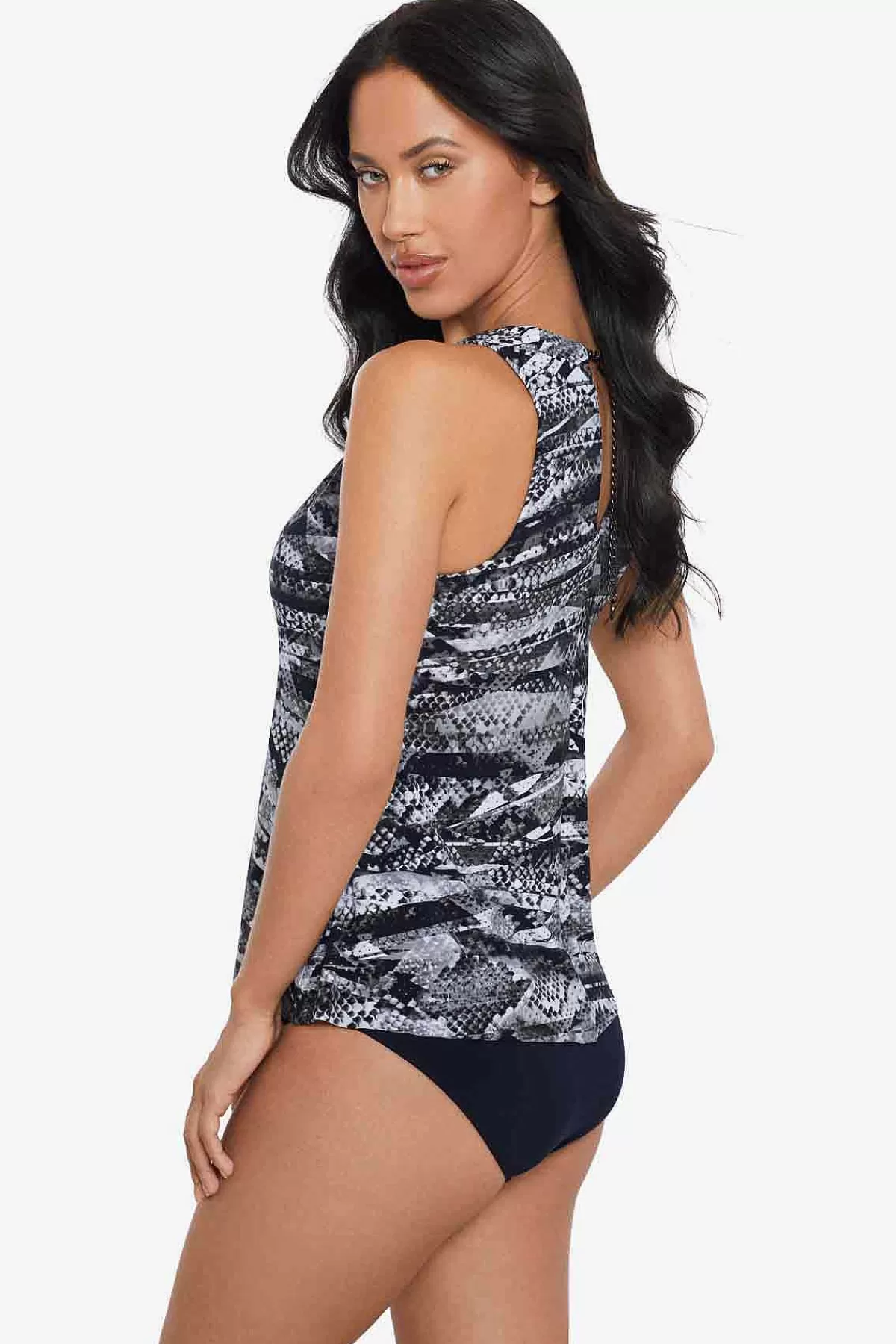 Discount Za'Atar Chanae Tankinitop Vrouwen Tankini-Topjes