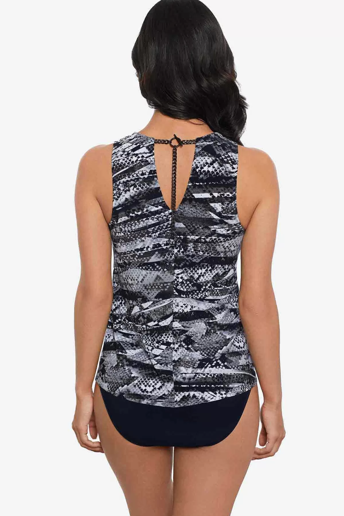 Discount Za'Atar Chanae Tankinitop Vrouwen Tankini-Topjes
