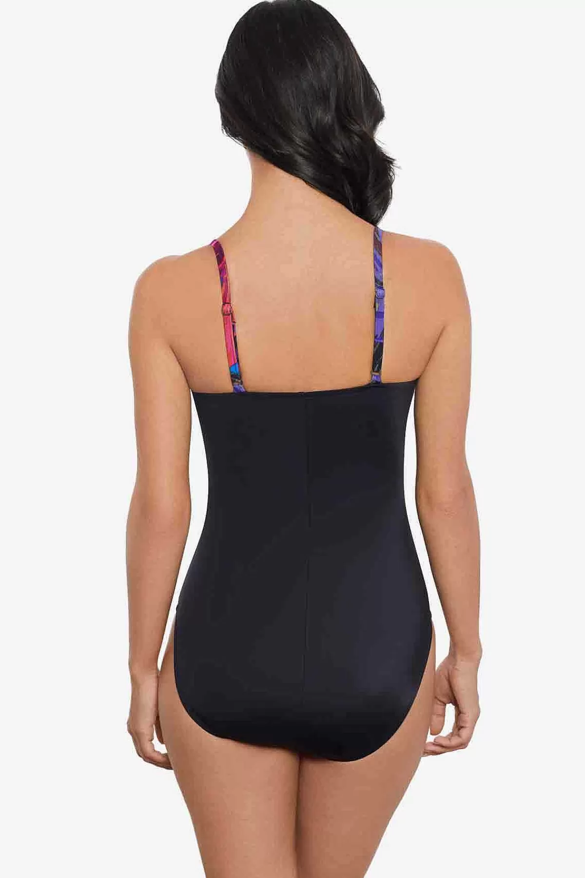Fashion Zomer Lovin Louise Badpak Uit Een Stuk Vrouwen Een Stuk