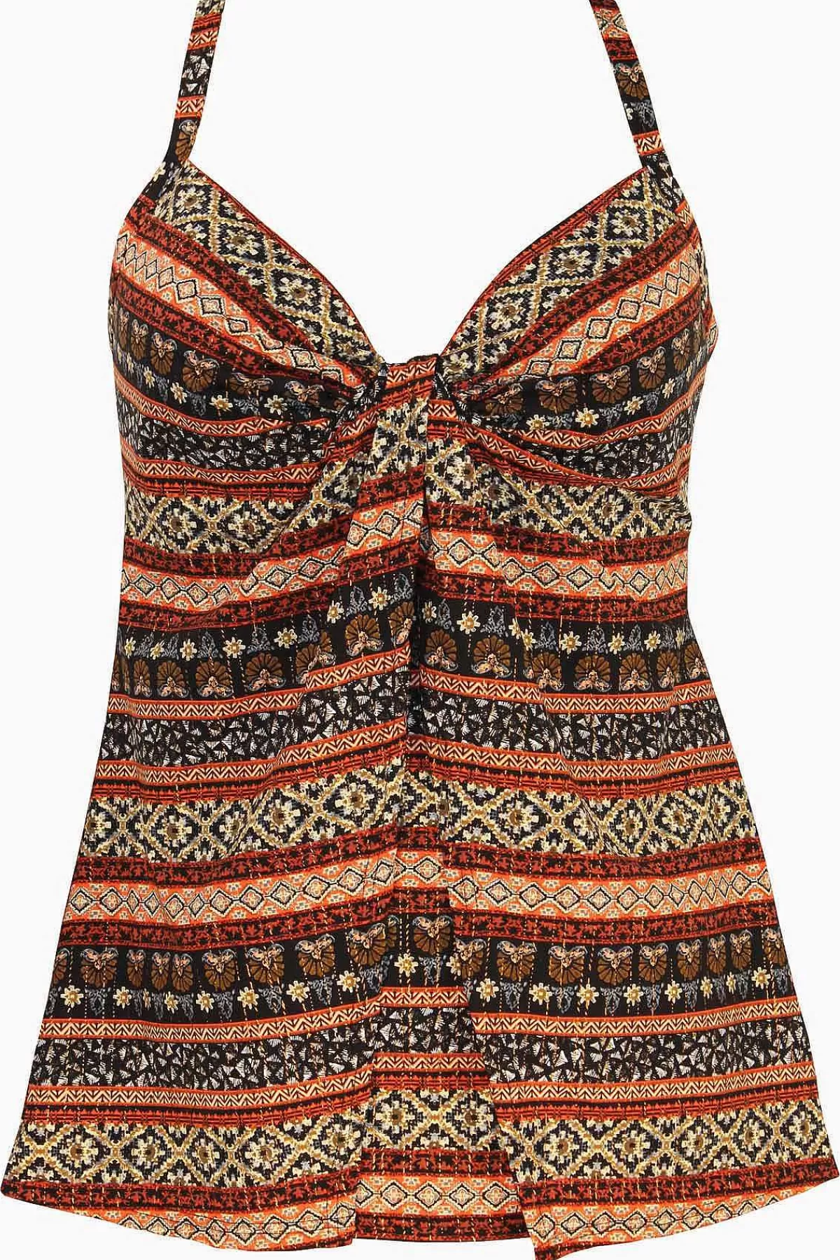 Cheap Zwina Gala Tankinitop Vrouwen Tankini-Topjes